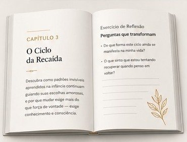Livro aberto